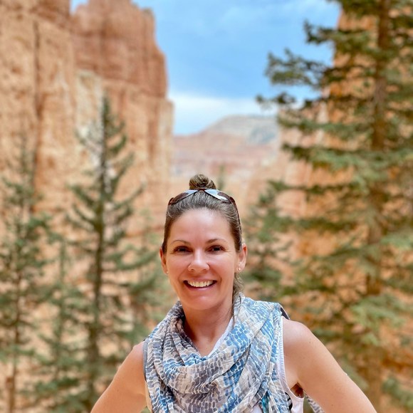 Meet your Posher, Barbara - Picture 1 of 1